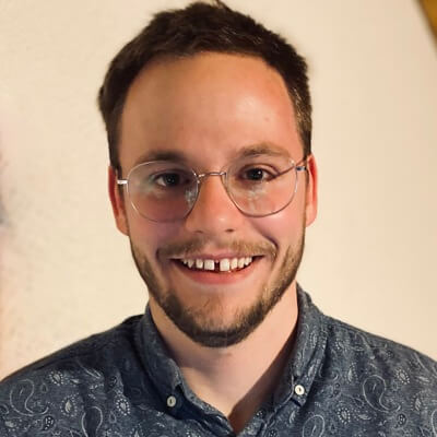 Jan Wolfensberger