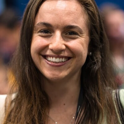 Julia Furst Morgado