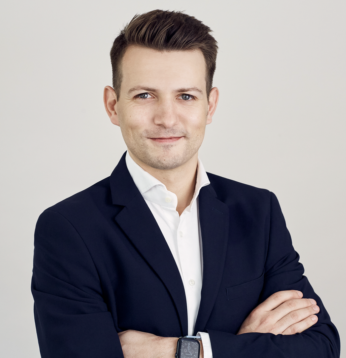 Vincent von Büren